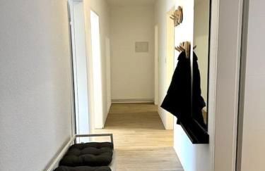 Ferienwohnung am Hang mit malerischer Aussicht - Foto 2