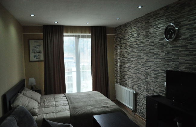 Orbi Palace Deluxe - Foto 8