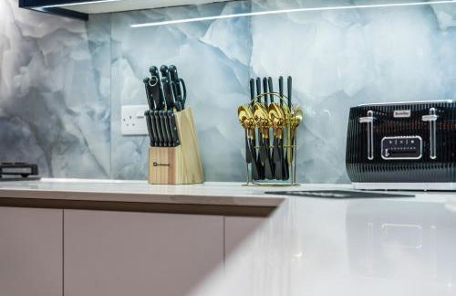 Chalky stays - Foto 27