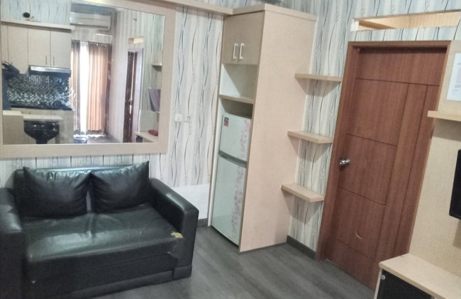 Adhigana Property Kemang View - Foto 32