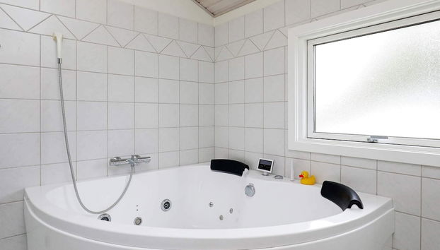 Luxury Spa Retreat in Spodsbjerg - By Traum Ferienwohnungen - Foto 4, Tratamientos de spa