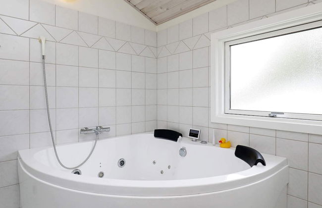 Luxury Spa Retreat in Spodsbjerg - By Traum Ferienwohnungen - Foto 4