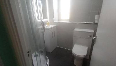 Ideal Central Edinburgh location with free on-site private parking - Foto 3