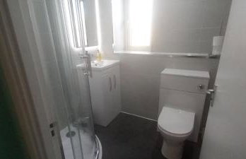 Ideal Central Edinburgh location with free on-site private parking - Foto 3