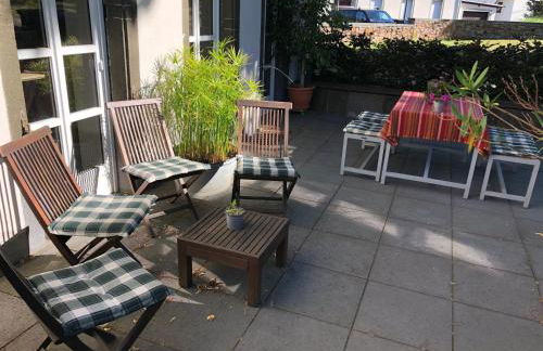 Stiftsherrenhaus - Foto 47