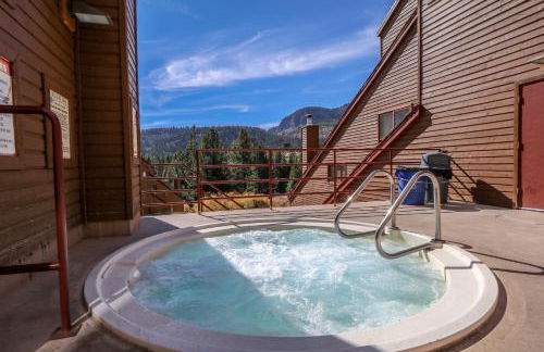 Aspen Creek #311 condo - Foto 24