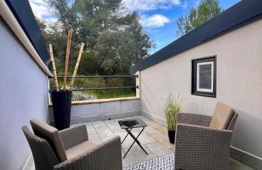 Gîte des Estelles "Alixia" - Photo 9