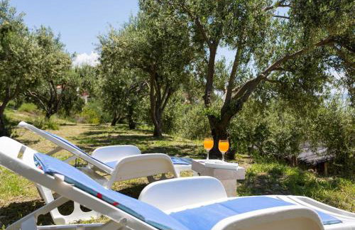 Apartments Sunrise Duilovo -Superior Three Bedroom Apartment with Sea View Terrace - Foto 76