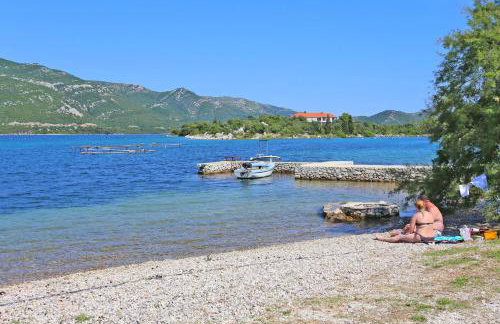 Apartments by the sea Prapratno (Peljesac) - 13500 - Foto 28