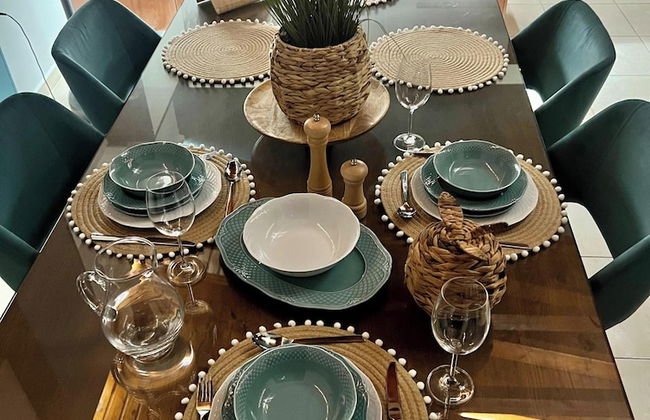 Vasilikis Apartments - Foto 27