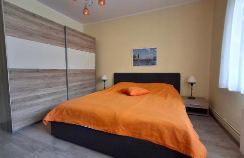 Apartments Orange Lovran - Photo 15