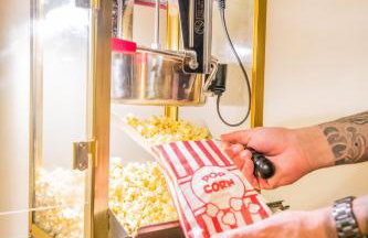 Game House in Royal Oak with Tiki Hut Dog Friendly - Foto 28