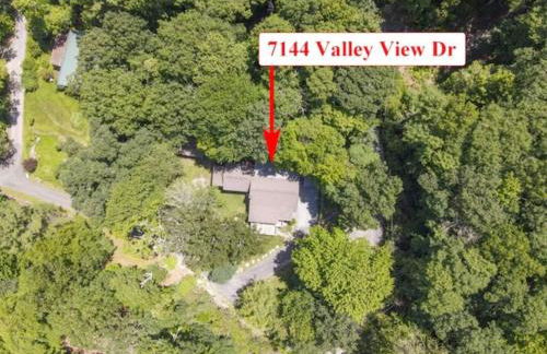 Linville Gorge Cottage with Hot Tub - Photo 49