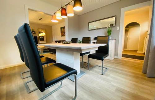 Ferienhaus Irmgard - Foto 1