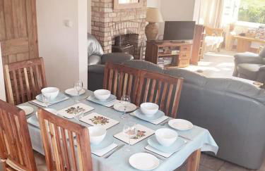 Bainvalley Cottages - Group Accommodation - Foto 61