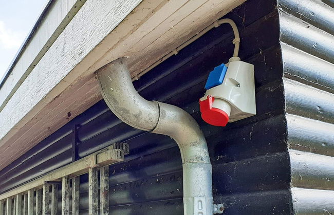 6 Person Holiday Home in Thyholm - Foto 25