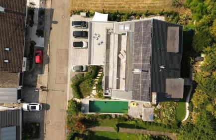 SeeSucht-Apartment No86 mit Terrassen, Sauna & Pool - Foto 24