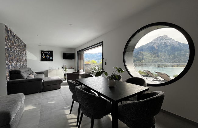 Les Restanques du Lac - Foto 34