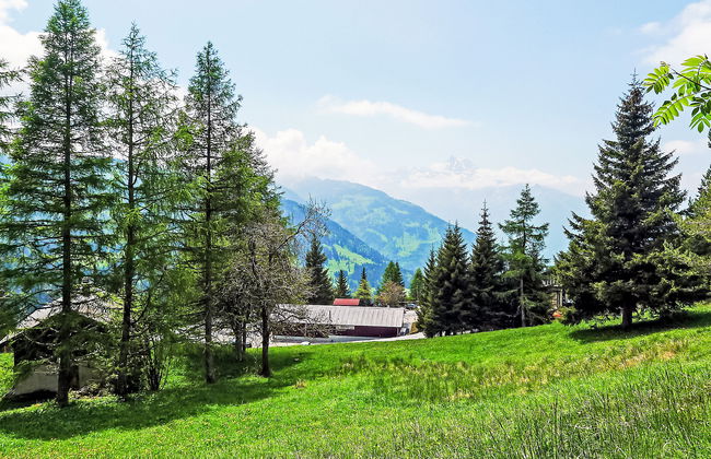 Les Beluardes Bl. 151/2 - Foto 3