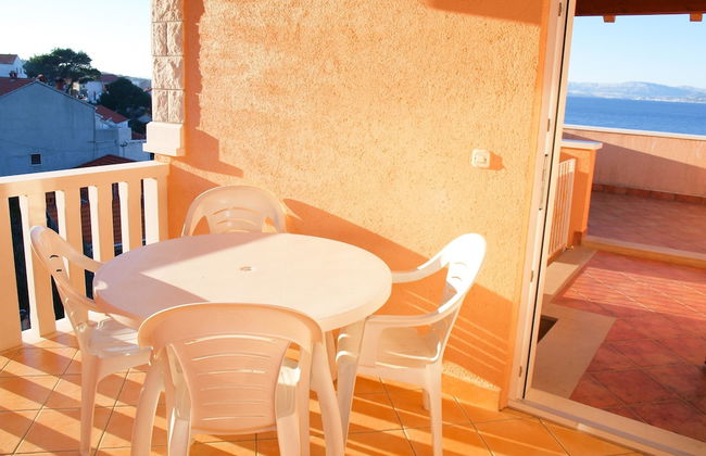 Apartments Šantić - Foto 26