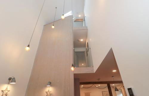 The Threshing Barn - Foto 14