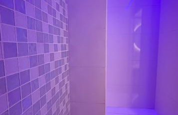 Love room à 30 mn des plages et de Vannes - Foto 36