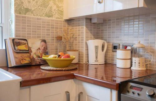 Sheriffs Tower Cottage - West - Foto 12