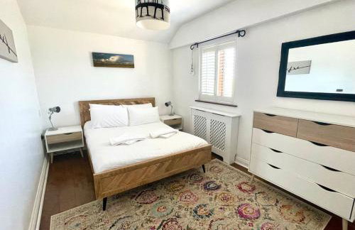 The Cart Lodge at Lee Wick Farm Cottages & Glamping - Foto 11