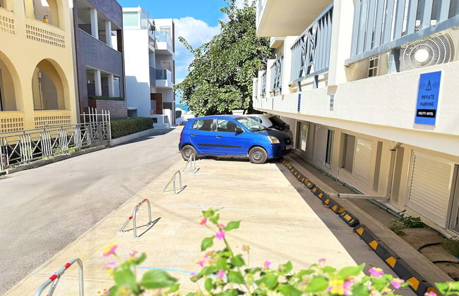 Melitti Hotel - Foto 38