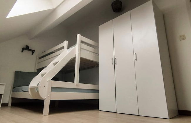 Cosy 2-bedroom Apartment in the Center of Hotton - Photo 20