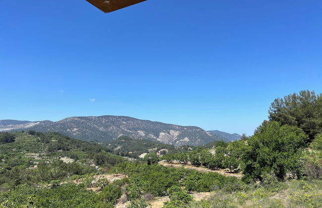 Villa Callione - Amazing View - Foto 1