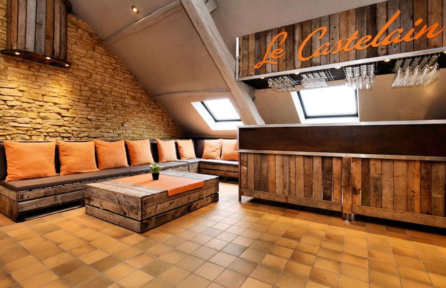 Group Villa With Pool & Sauna - Photo 14