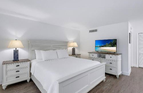 Captiva Resort Villa 3233 - Photo 16