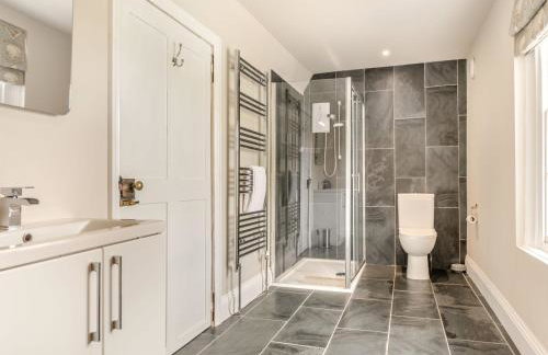 Hilltop House - Foto 21