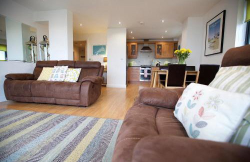 Horizons Apartments Newquay - Foto 74