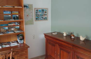 gite en baie du mont saint michel - Foto 13