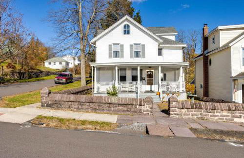 11 Mi to Jack Frost Resort Winter Family Getaway! - Foto 26