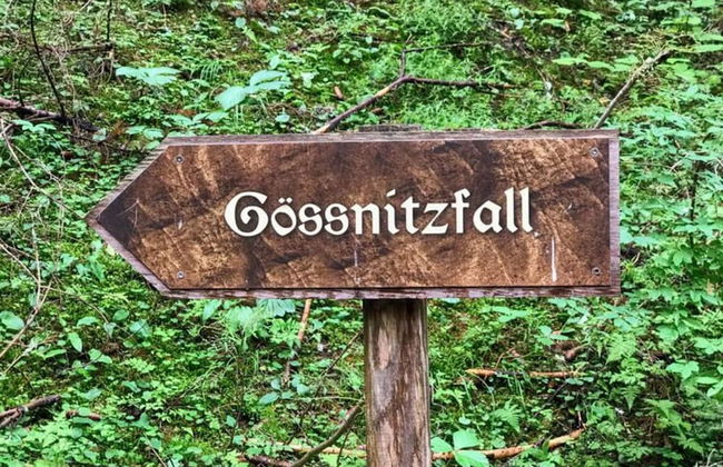 Chalet in Grosskirchheim in Carinthia With Sauna - Foto 72