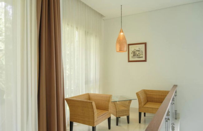 Hikari Hill View 7BR Villa with a Private Pool - Foto 26