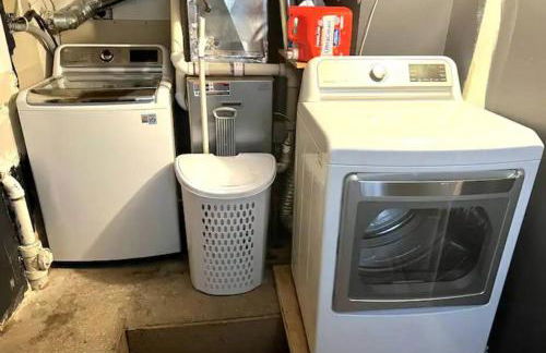 The Banksy-Greystone Rooftop Firepit United Center - Foto 27