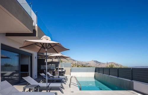 Four Horizons Luxury Villas - Foto 50