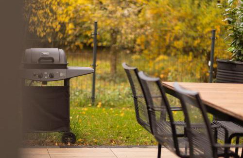 Jemioła Chaty Niedźwiady Małe - Foto 6