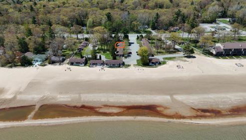 Surfside 13 - Cute Lakefront Condo! - Foto 2