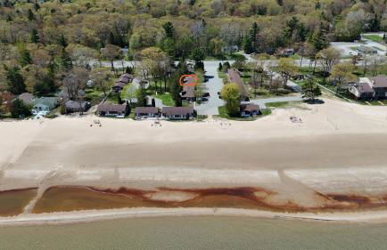 Surfside 13 - Cute Lakefront Condo! - Foto 2