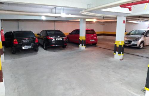 Incrível Apto 2 quartos no centro - Foto 28