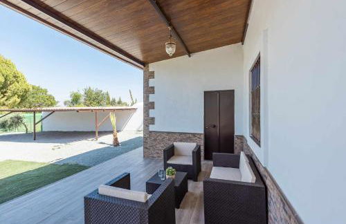 Casa Rural Adalid, Campiña de Sevilla - Foto 31