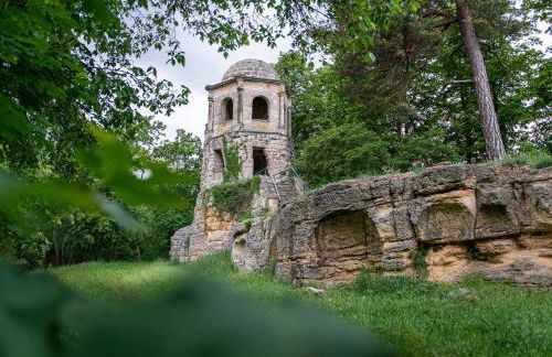 Ferienwohnungen am "Spiel-emagazin" - Foto 38