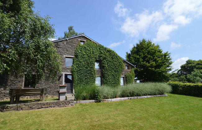 Wonderful Holiday Home in Noirefontaine - Photo 36