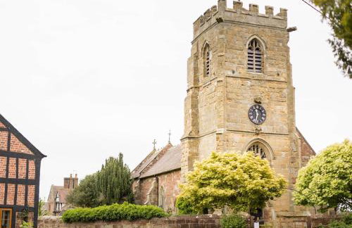 Superb space in the idyllic village of Loppington - Pass the keys - Foto 25