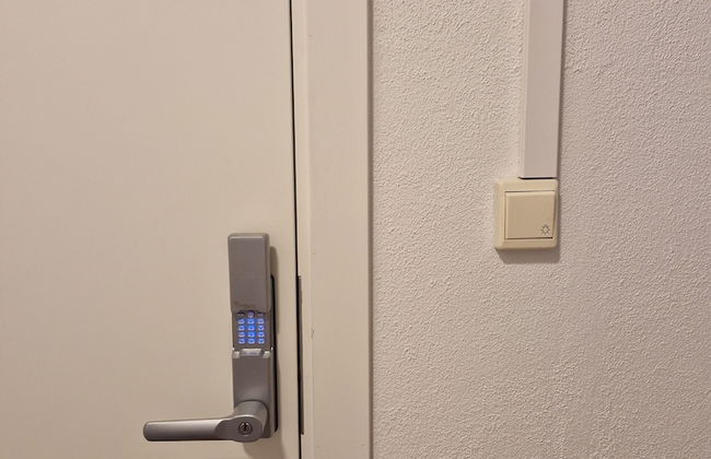 Cozy Retreat in the Heart of Ålesund - Foto 3